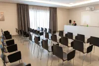 Building Hotel