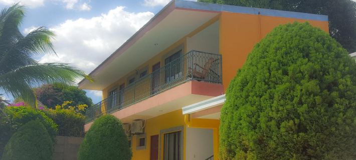 Hotel Los Pinos Hotels in Managua