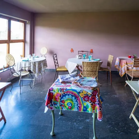 Hotel Alma de Romero