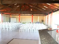 Hotel Residencial do Mirante Hoteles en Prado