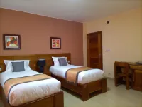 Hôtel SOALIA ANTSIRABE
