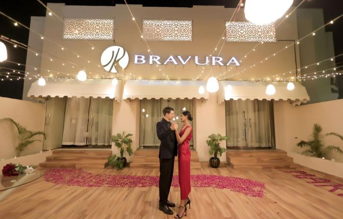 Bravura Gold Resort