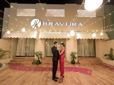 Bravura Gold Resort