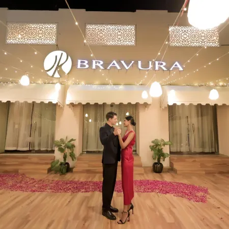 Bravura Gold Resort
