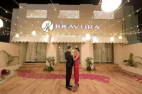 Bravura Gold Resort