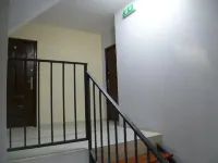 Energy House - Apartemen