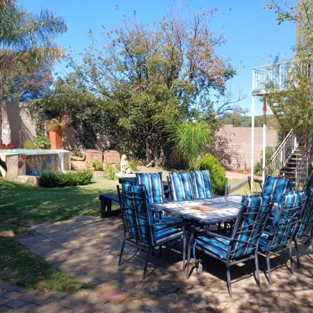 Villa Via Hotel Midrand