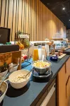 Auberge du Cheval Blanc - Logis Hotel - breakfast