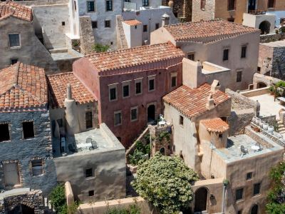 Goulas Traditional Guesthouse