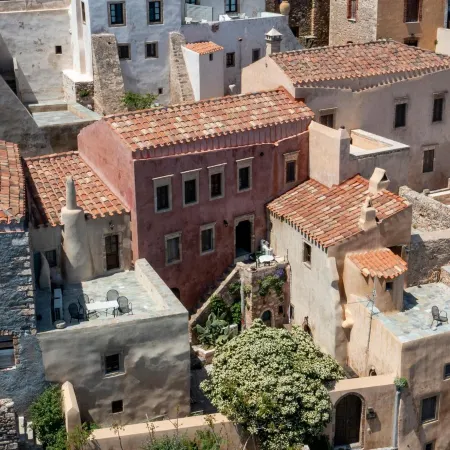 Goulas Traditional Guesthouse