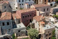 Goulas Traditional Guesthouse Hoteles en 
