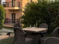 Epavlis Meteora Suites Hotel - bar