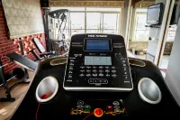 All Seasons Heritage Homestay - Gym