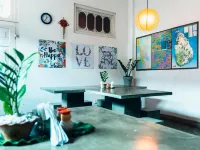 Colombo Beach Hostel Hotels in Dehiwala-Mount Lavinia