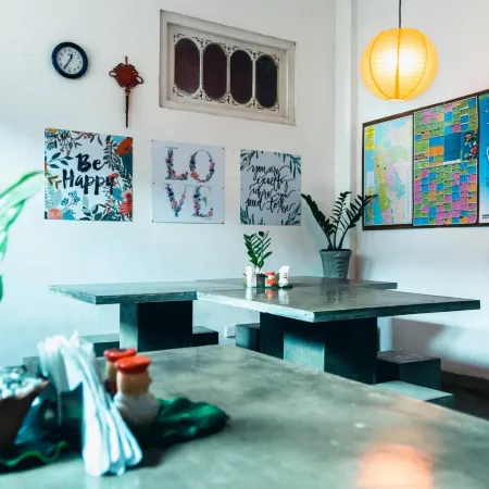 Colombo Beach Hostel