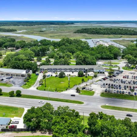 Magnolia Inn of Biloxi,Ocean Springs,Pascagoula & Gautier