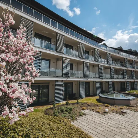 Imola Hotel Platan