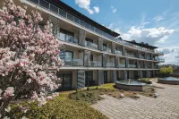 Imola Hotel Platan Hotel di 