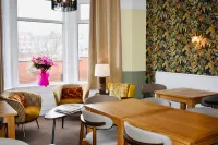 The Franklyn Hotel B&B