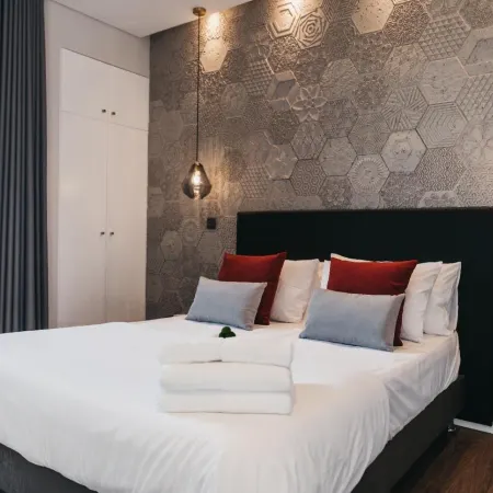 &Tales Suites - Óbidos