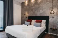 &Tales Suites - Óbidos - balkon