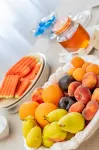 Hotel Marinaro - breakfast