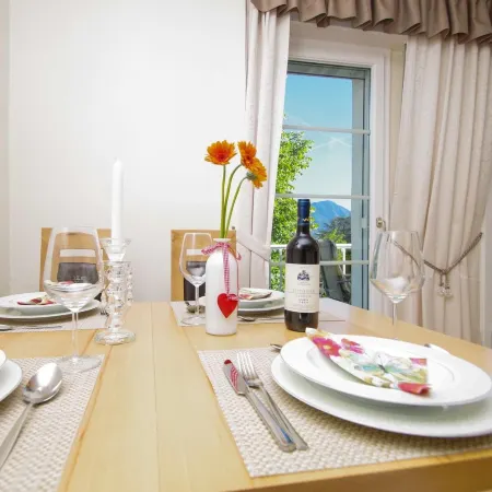 Residence Diana
