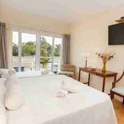 Hotel Bahamas Rooms