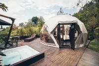 Domus Glamping - Guatapé