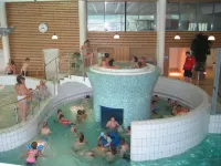 Sveggvika Guesthouse - de playa