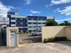 Hotel Adventure São Luís