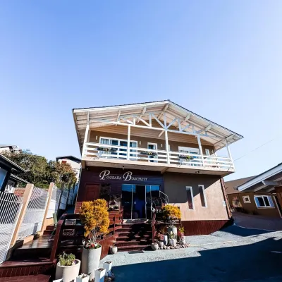Pousada Boschetti Hotels near Gramado Zoo