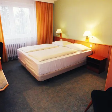 Werrapark Resort Hotel Frankenblick