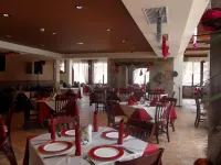 Borika Hotel - Desayuno