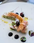 Hostellerie du Grünewald - sarapan