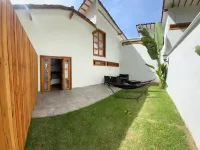 Bio Rio Hotel Hotels in San Jeronimo