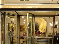 Borghese Palace Art Hotel Hotels near Santa Croce