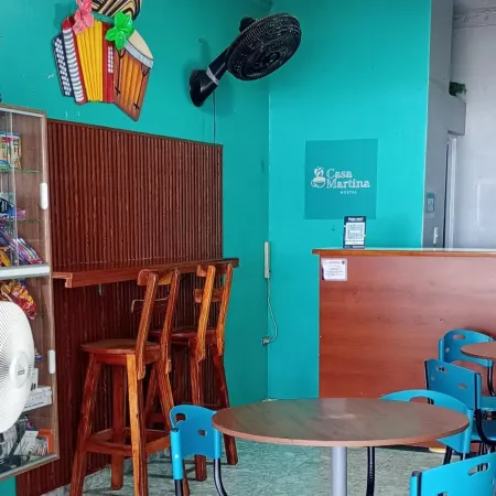 Hotel Casa Martina Valledupar