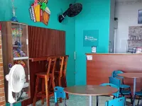 Hotel Casa Martina Valledupar - breakfast