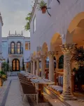 Donatella Boutique Hotel - 5 stjerner