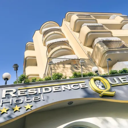 Residence Queen