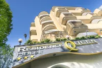 皇后公寓 酒店