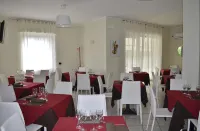 Hotel Sette Note - servizio colazione