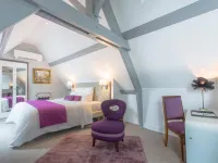 Hotel Spa - Au Charme Rabelaisien Hotels in Amboise