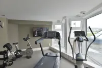 Best Western Premier Parkhotel Kronsberg - Fitnessstudio