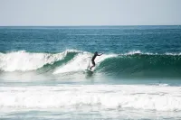 Santa Cruz Surf House by Stoke Travel