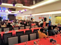 Treasure Island Hotel with Mini Water Adventure