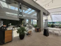 Veranda Hotel Vina del Mar - breakfast