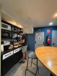 Sun & Moon Hostel - hostel