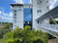 Karibea la Valmenière Hôtel Hotel di Fort De France